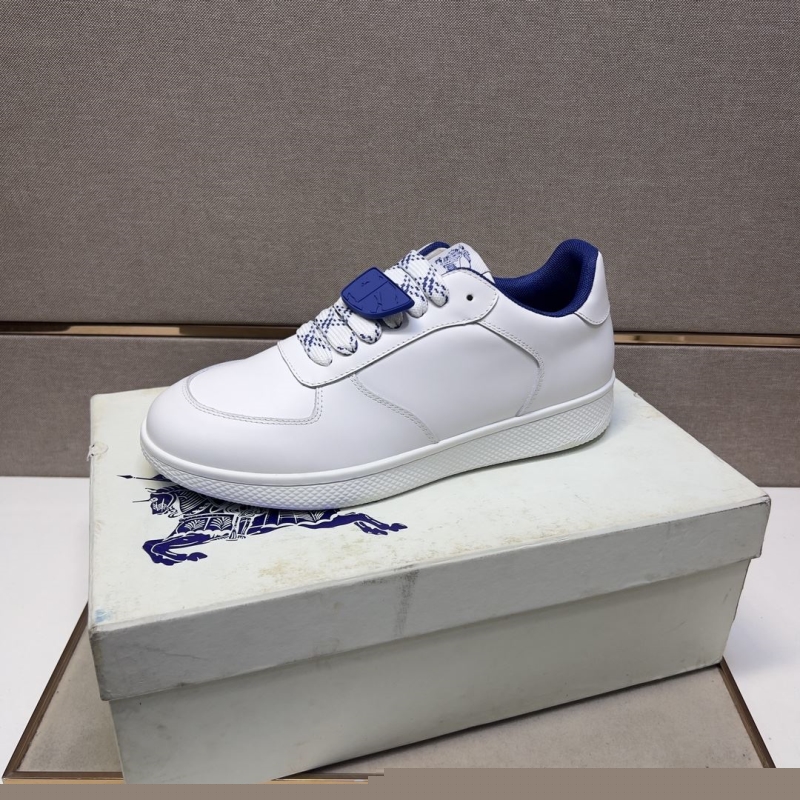 B**rry sneakers